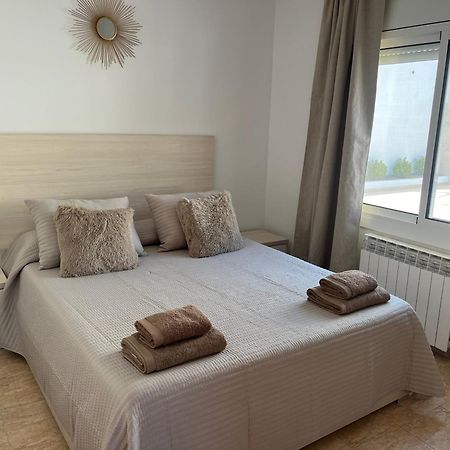 Lux Spa 2 Barcelona Vallirana Exteriér fotografie