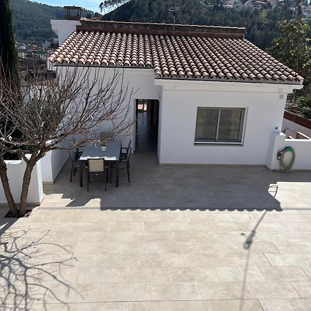 Lux Spa 2 Barcelona Vallirana Exteriér fotografie
