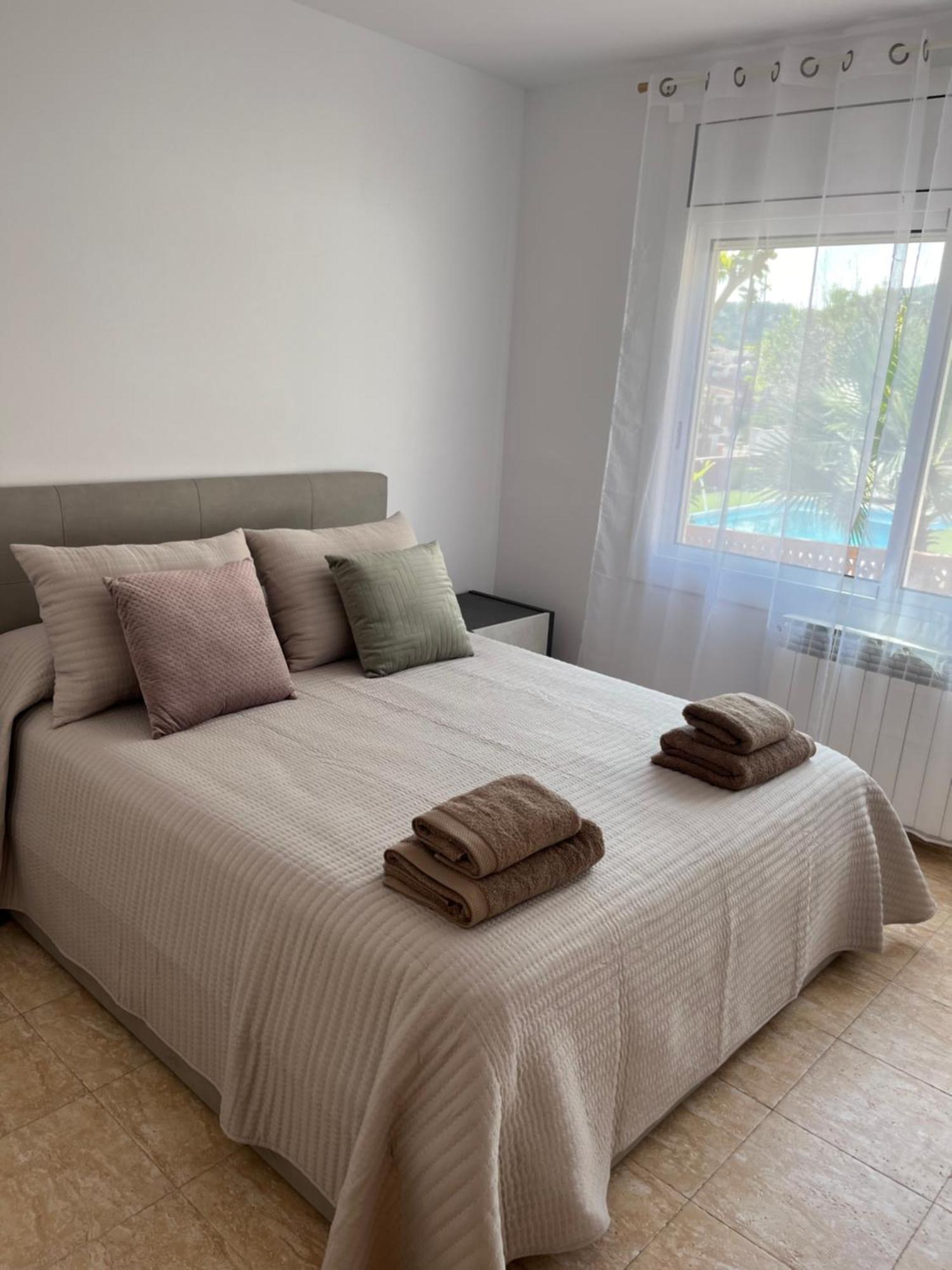 Lux Spa 2 Barcelona Vallirana Exteriér fotografie