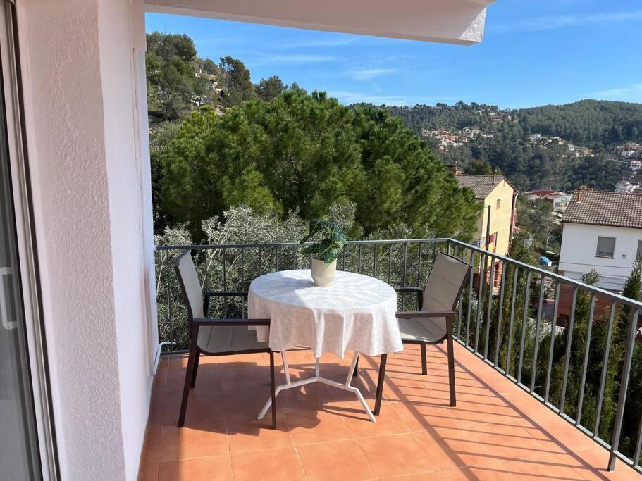 Lux Spa 2 Barcelona Vallirana Exteriér fotografie